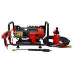 Electric Pressure Washer Pro - 1200PSI 1.9GPM