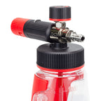 Electric Pressure Washer Pro - 1200PSI 1.9GPM