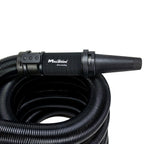 Touchless Car Dryer