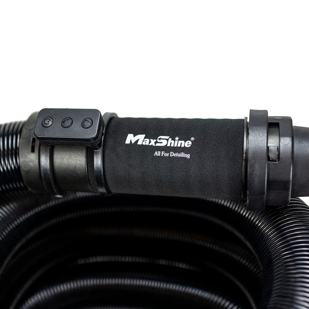 Touchless Car Dryer