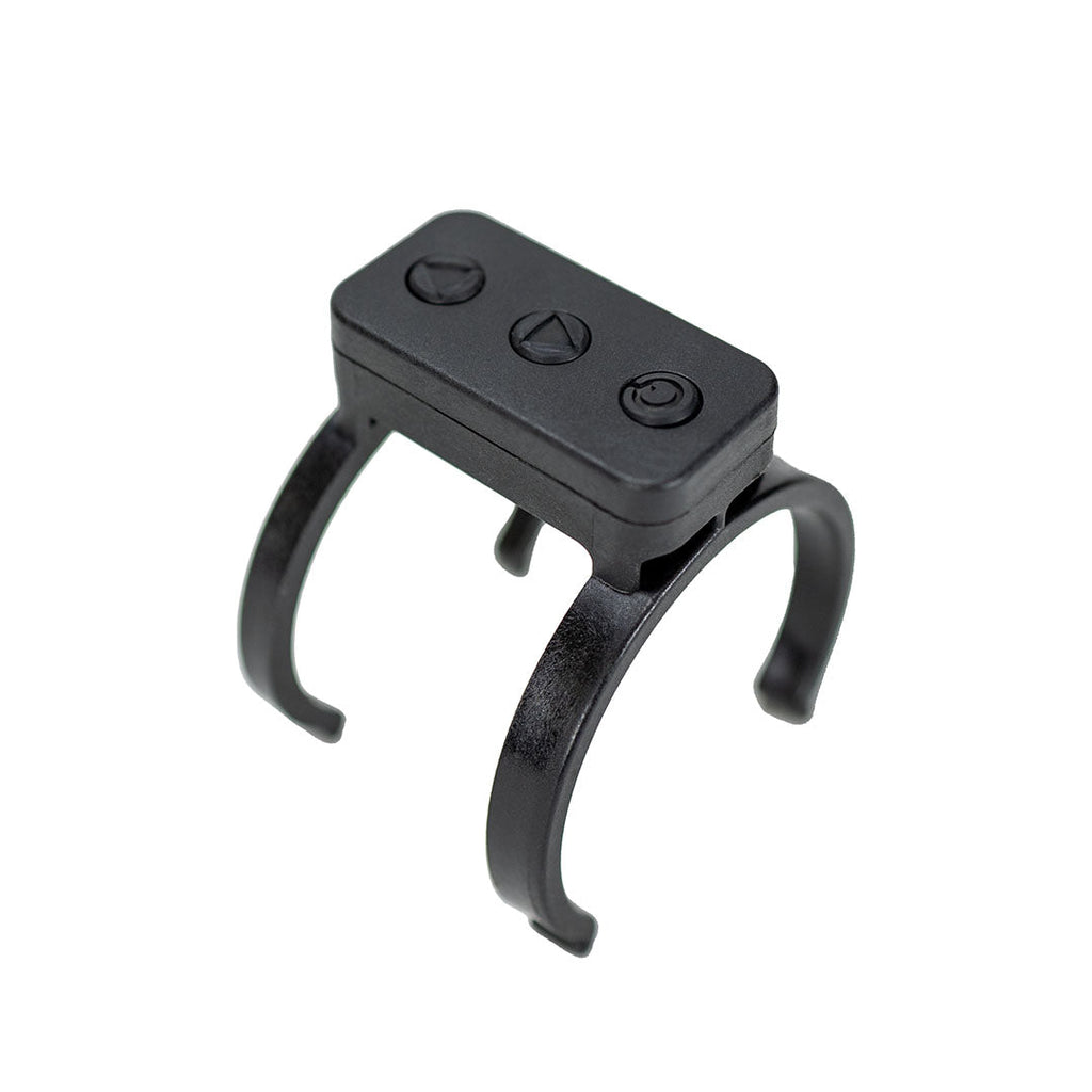 Touchless Car Dryer