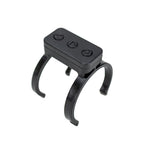 Touchless Car Dryer