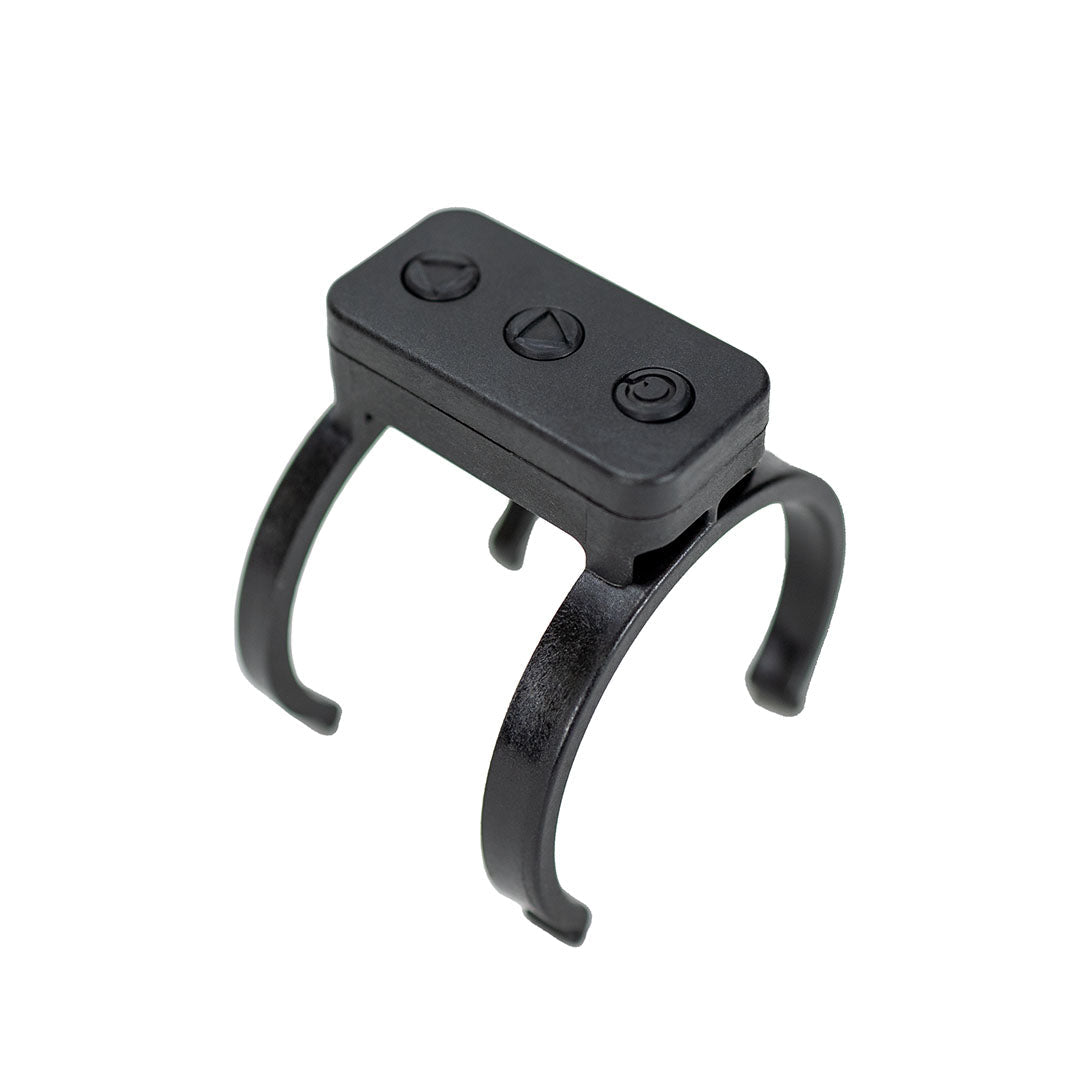 Touchless Car Dryer