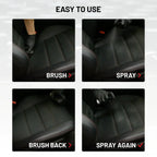Microsuede Protection