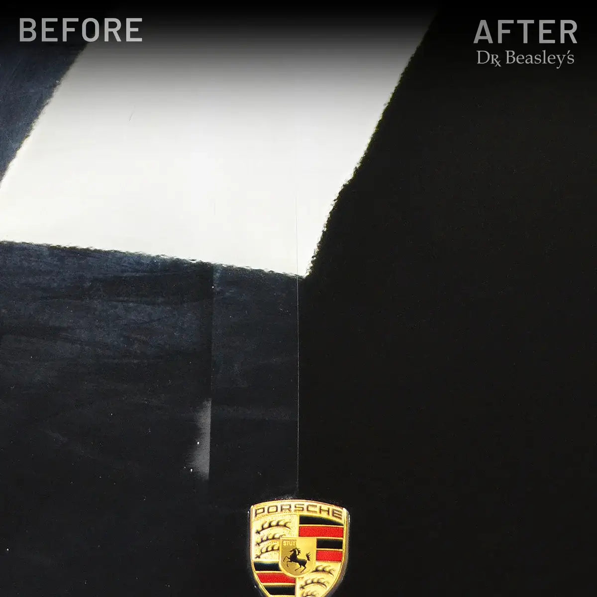 Ebony Polish