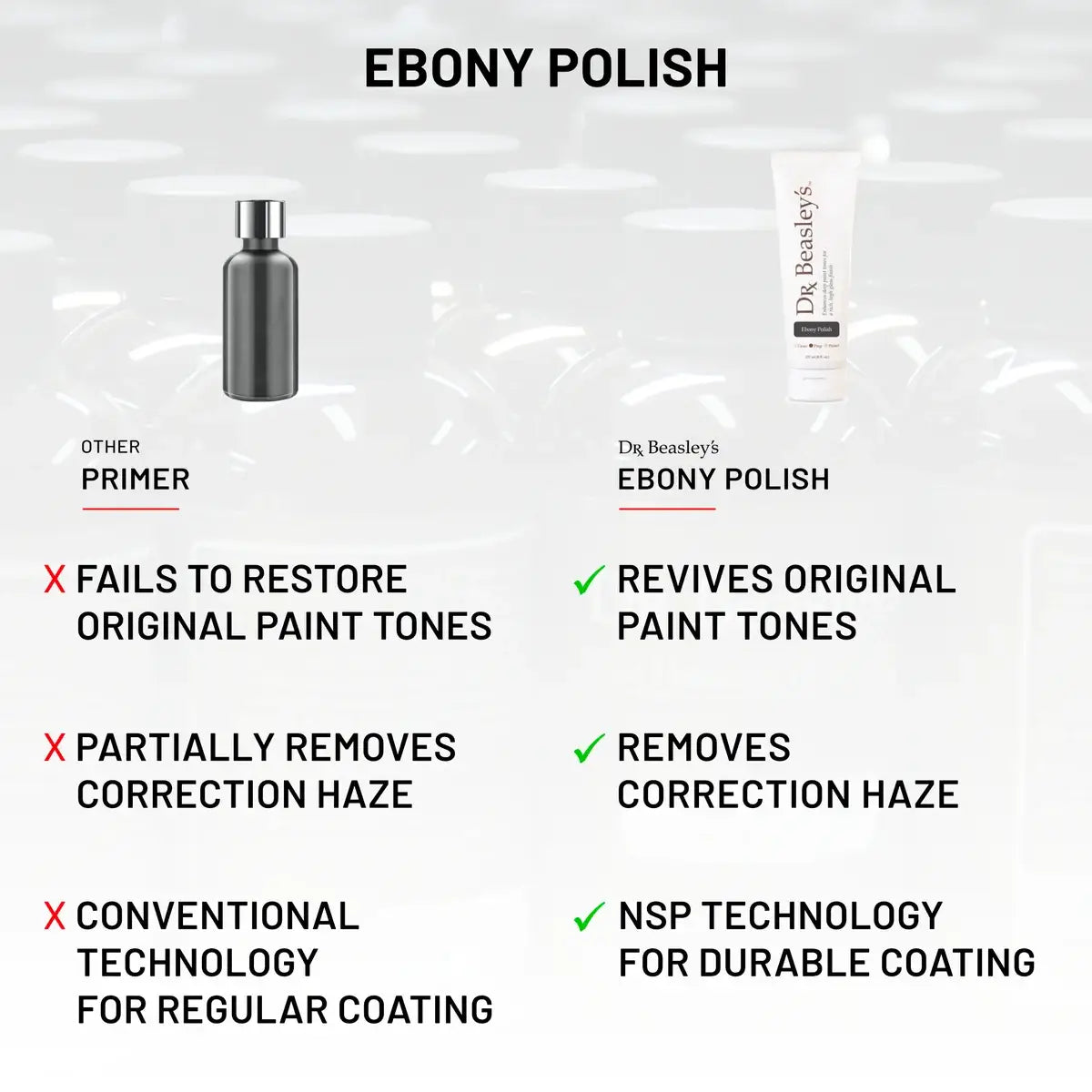 Ebony Polish