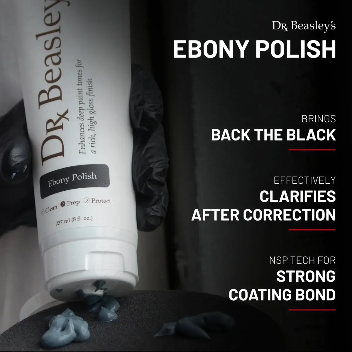 Ebony Polish