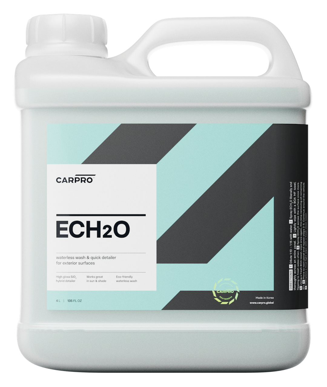 CARPRO ECH2O 1 Gallon