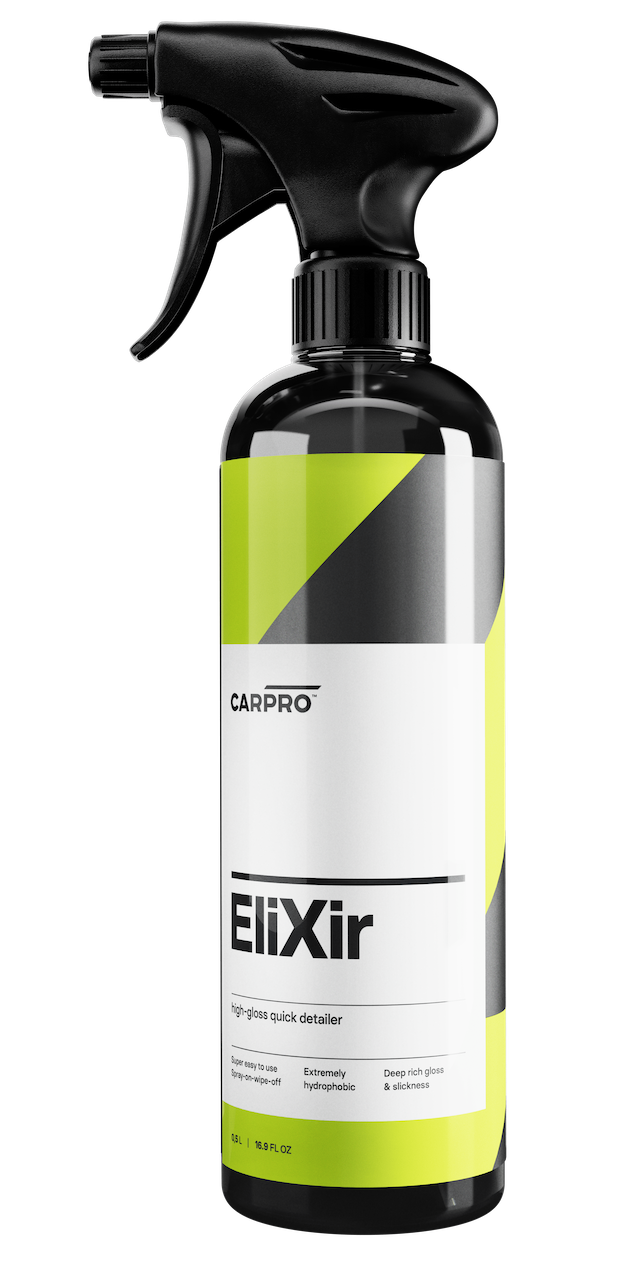 CARPRO EliXir Ceramic Detailer 500ml (17oz)