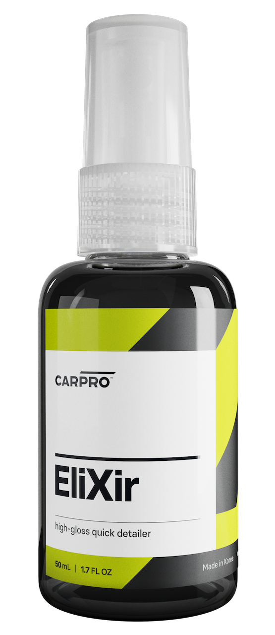 CARPRO EliXir Ceramic Detailer Sample 50ml