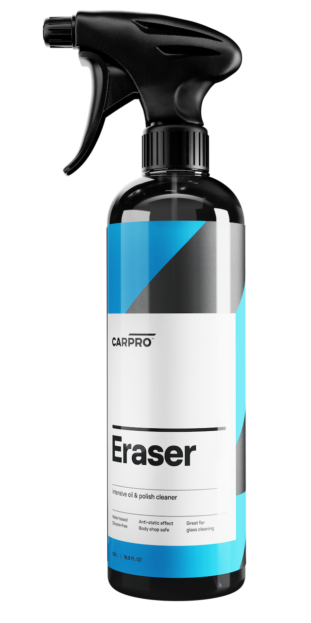 CARPRO Eraser 500ml (17oz)