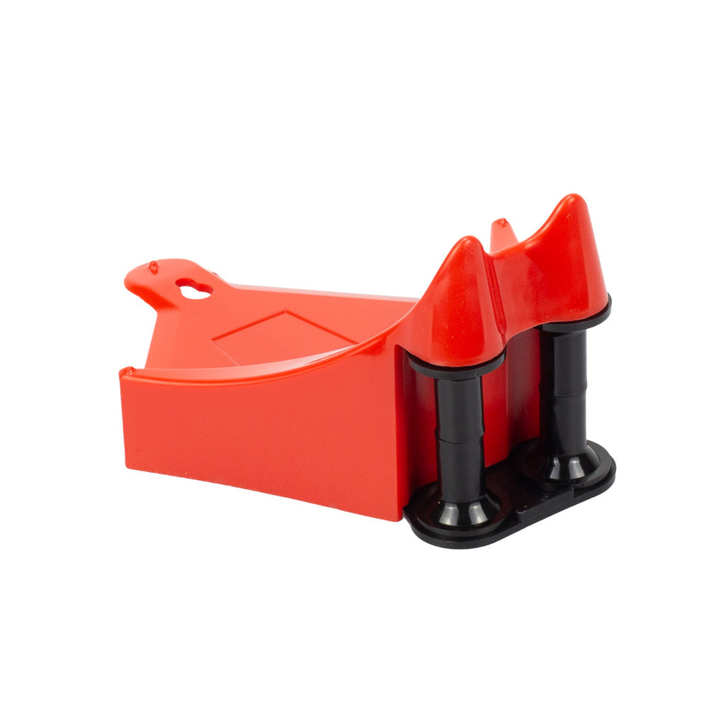 Ezy Wheel Hose Slide Rollers - 2 Pack