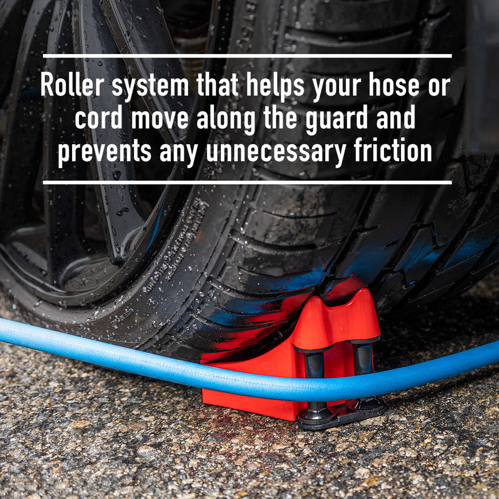 [Open-Box] Ezy Wheel Hose Slide Rollers - 2 Pack