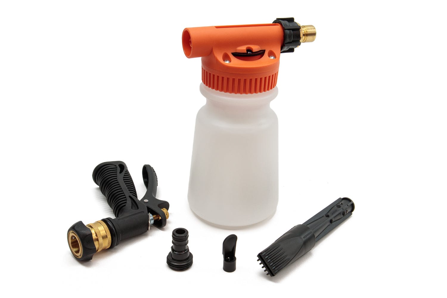 [Foam Cannon] (for Garden Hose) (Case of 12)[