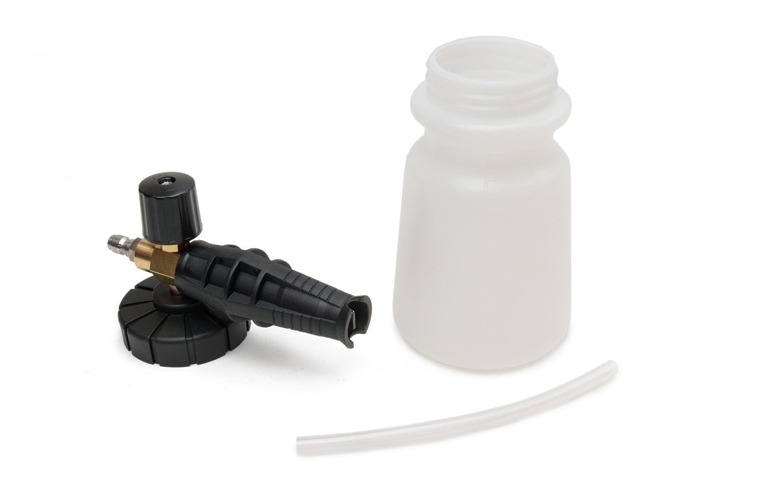 [Foam Cannon] (for Pressure Washer)