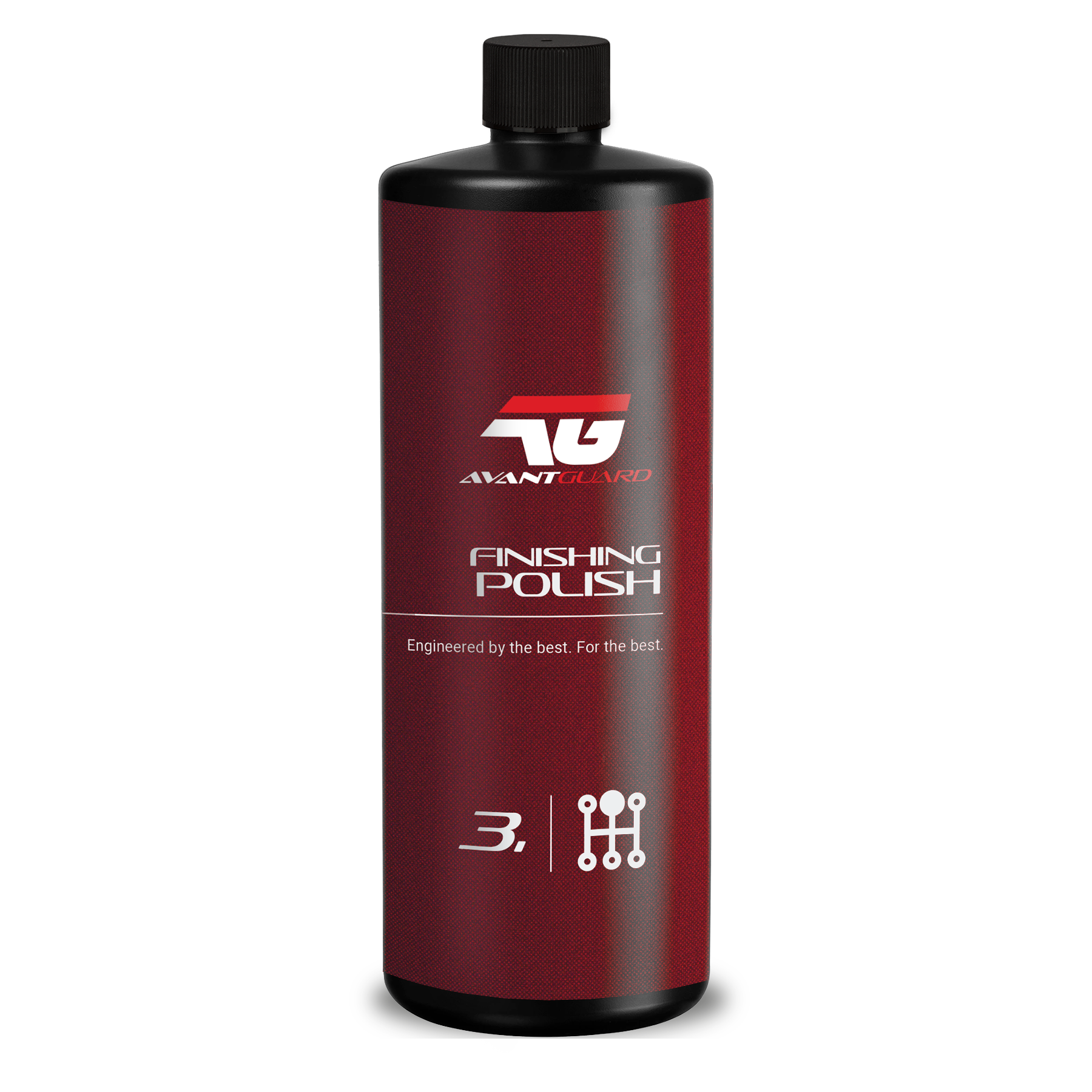 Finishing Polish