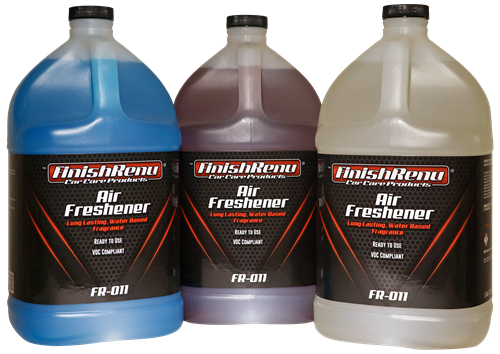 Air Fresheners