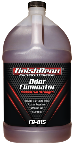 Air Freshener Odor Eliminator