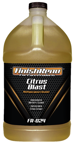 Citro Blast