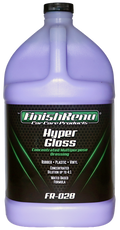 Hyper Gloss - Concentrated Multipurpose dressing
