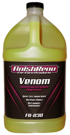 Venom - Degreaser
