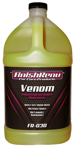 Venom - Degreaser