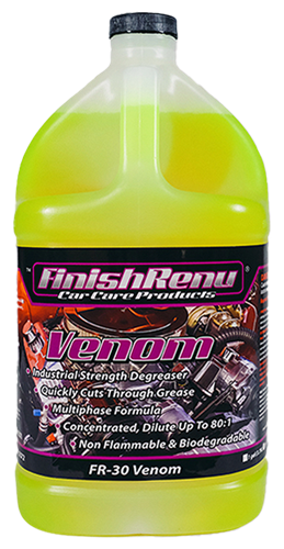 Venom - Degreaser