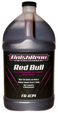Red Bull - Heavy Duty Equipment Degreaser