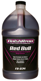 Red Bull - Heavy Duty Equipment Degreaser