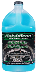 Ultimate Gel Gloss - Tire Dressing