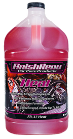 Heat - HD Butyl Degreaser