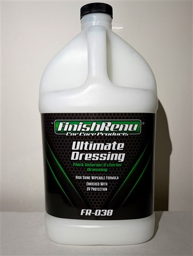 Ultimate Dressing - Economical All Purpose Dressing
