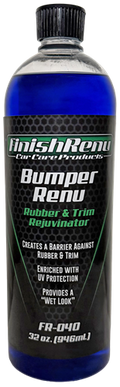 Bumper Renu - 32 oz.