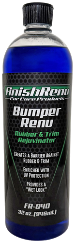 Bumper Renu - 32 oz.