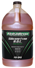 Silicone Free Rubber Dressing Concentrate