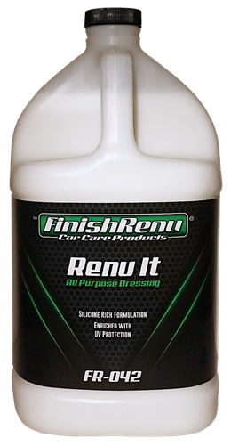 Renu It  - All Purpose Dressing
