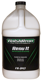 Renu It  - All Purpose Dressing