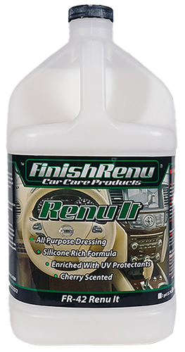 Renu It  - All Purpose Dressing