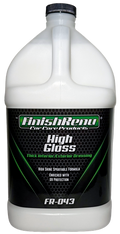 High Gloss - Premium Concentrated Dressing
