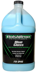 Blue Gloss - Interior & Exterior Dressing