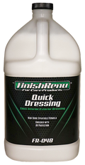 Quick Dressing - High Shine All Purpose Dressing