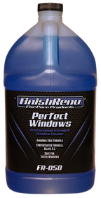 Perfect Windows - Glass & Surface Cleaner