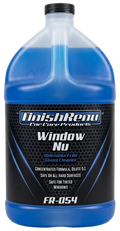 Window Nu - Glass & Surface Cleaner