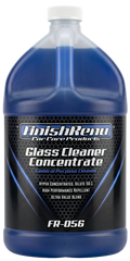 Glass Cleaner Concentrate "Blue"