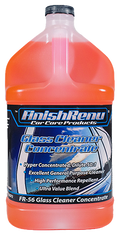 Glass Cleaner Concentrate "Pink"