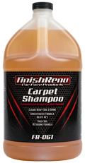 Carpet Shampoo