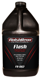 Flash - Oxy Cleaner