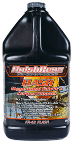 Flash - Oxy Cleaner