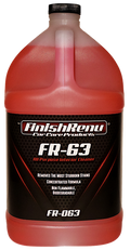 FR-63 - H.D All Purpose Interior Cleaner