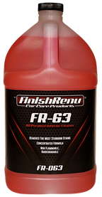 FR-63 - H.D All Purpose Interior Cleaner